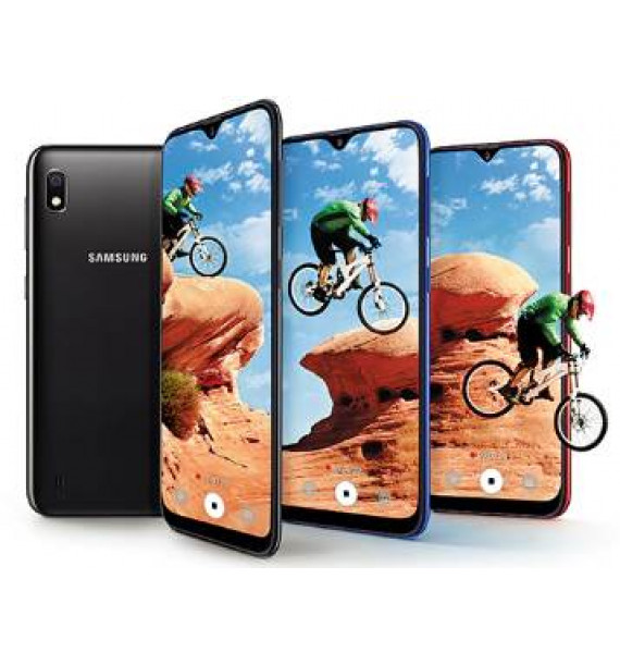 flipkart samsung galaxy a10